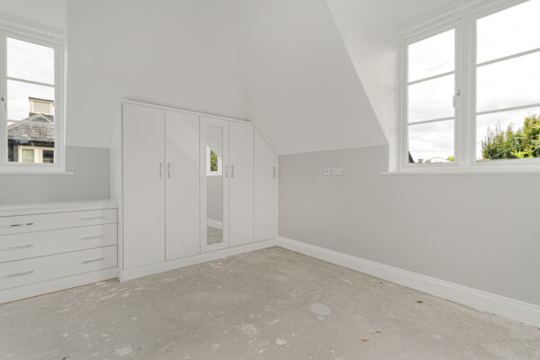 Willis Grove, Balls Park, SG13