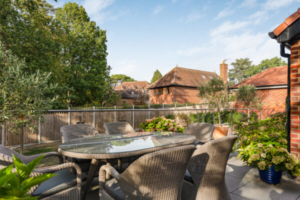Richardson Drive, Hertford, SG13