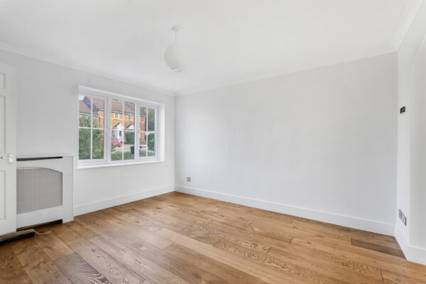 Badgers Close, Hertford, SG13