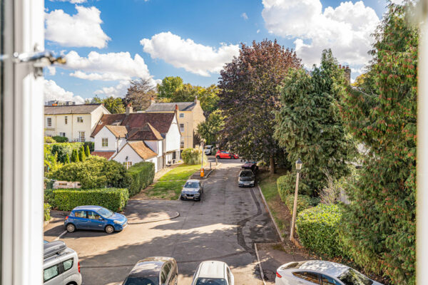 Westall Close, Hertford, SG13