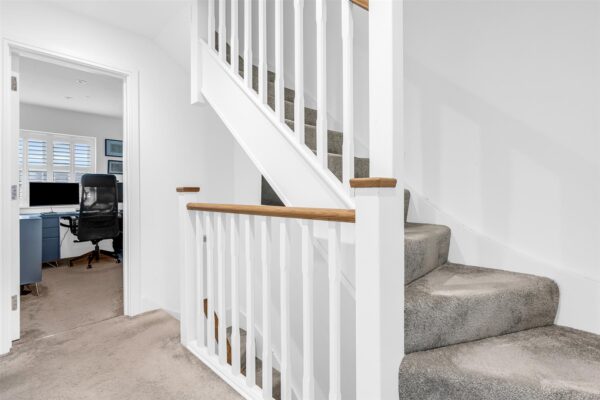 Bengeo Street, Hertford, SG14