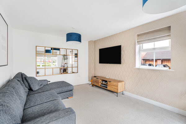 Dawkins Close, Puckeridge, SG11