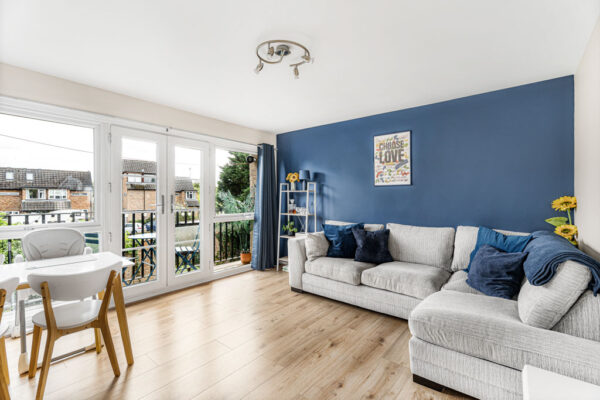 Riversmeet, Hertford, SG14