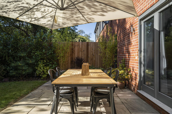 The Kilns, Reed, SG8