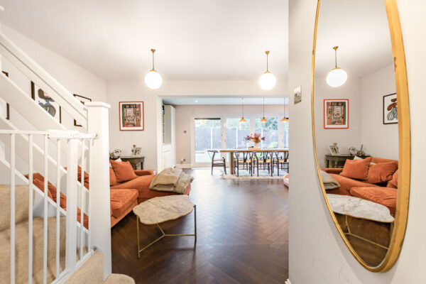 Halleys Ridge, Hertford, SG14