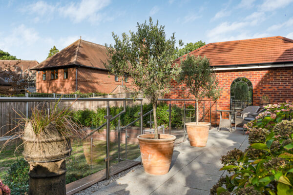Richardson Drive, Hertford, SG13