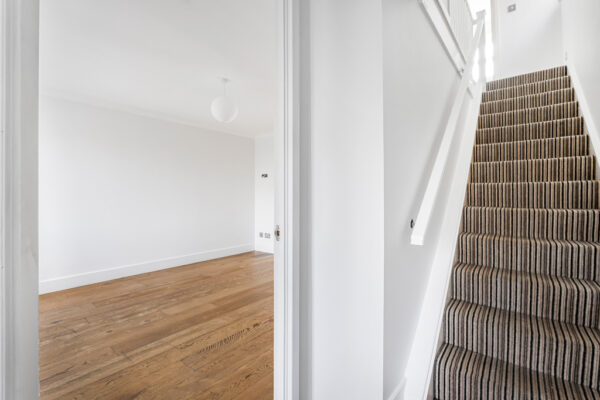 Badgers Close, Hertford, SG13
