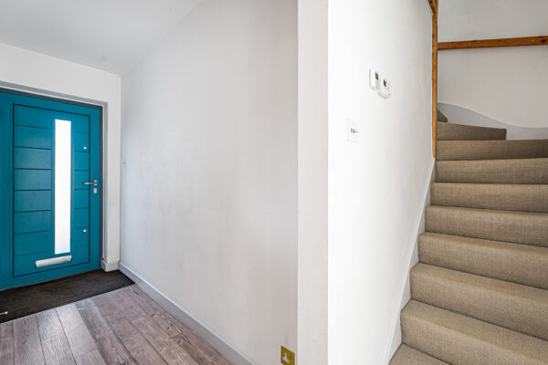 New Road, Hertford, SG14