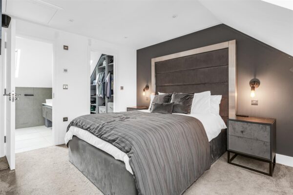 Bengeo Street, Hertford, SG14