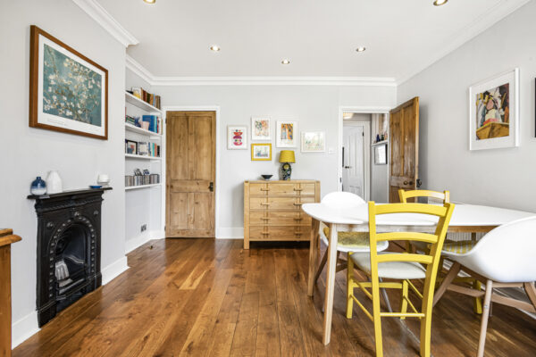 Nelson Street, Hertford, SG14