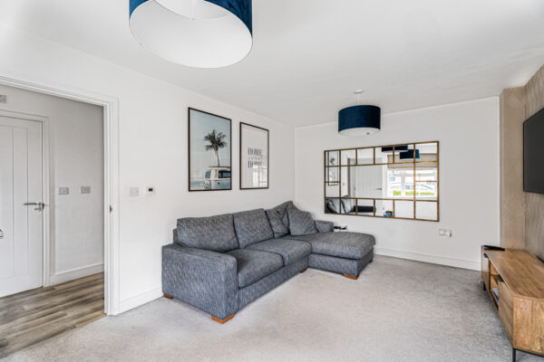 Dawkins Close, Puckeridge, SG11