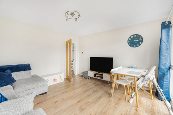 Riversmeet, Hertford, SG14