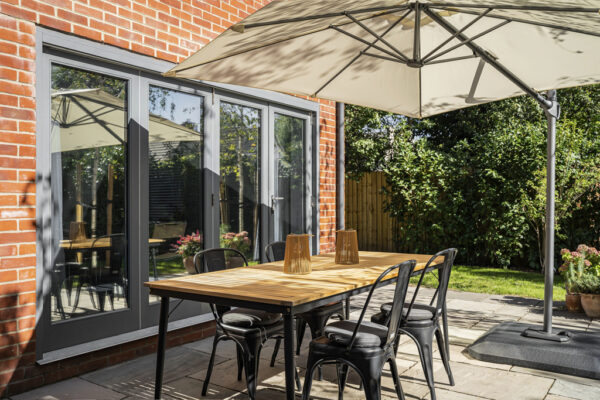 The Kilns, Reed, SG8