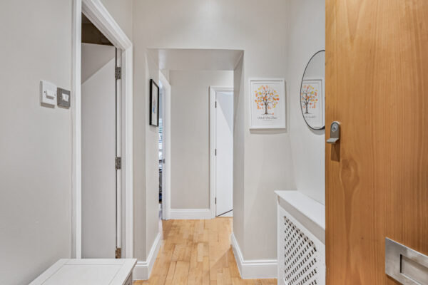 North Road, Hertford, SG14