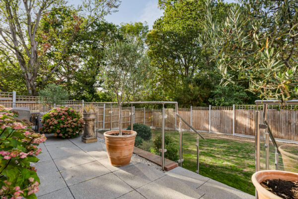 Richardson Drive, Hertford, SG13