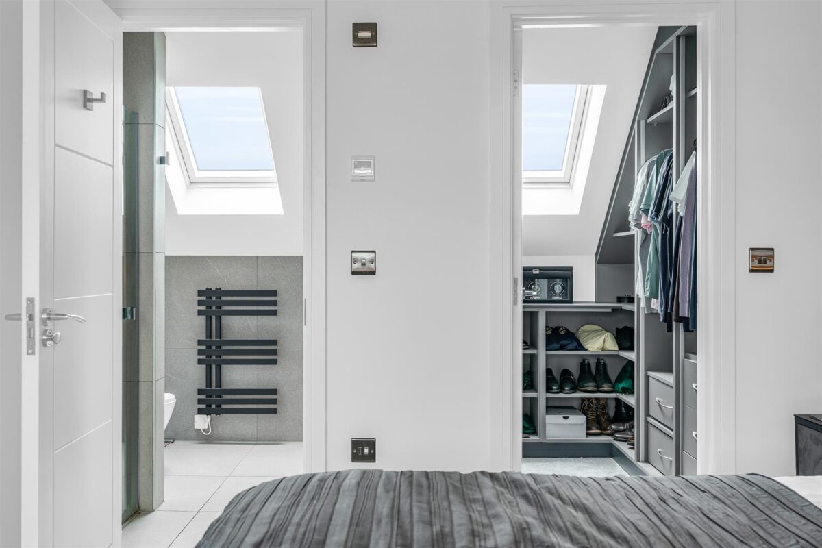Bengeo Street, Hertford, SG14