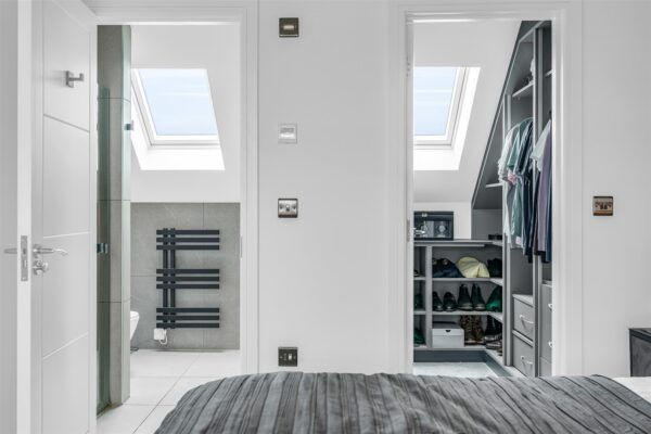 Bengeo Street, Hertford, SG14