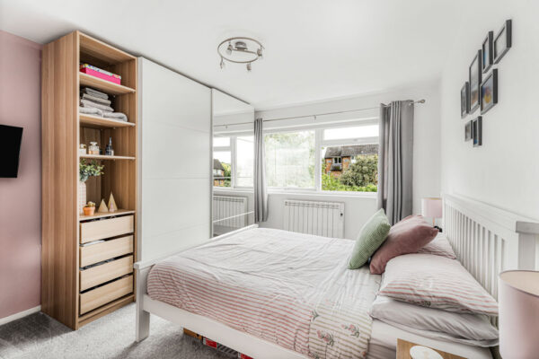 Riversmeet, Hertford, SG14