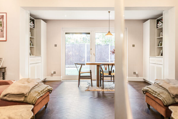 Halleys Ridge, Hertford, SG14