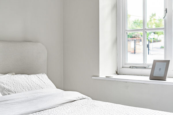 North Road, Hertford, SG14
