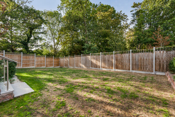 Richardson Drive, Hertford, SG13