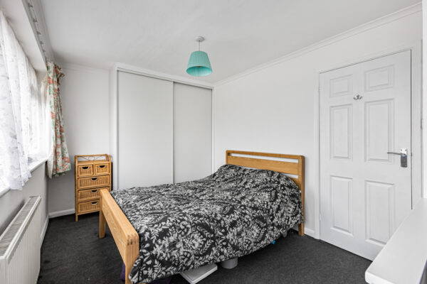 Sadlers Way, Hertford, SG14