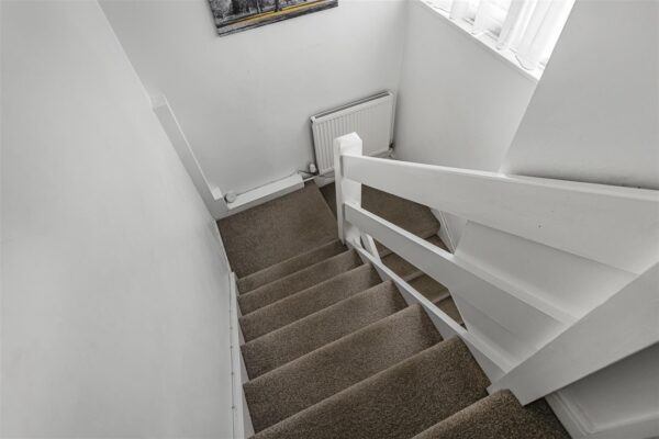 Temple Fields, Hertford, SG14