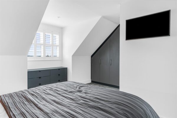Bengeo Street, Hertford, SG14