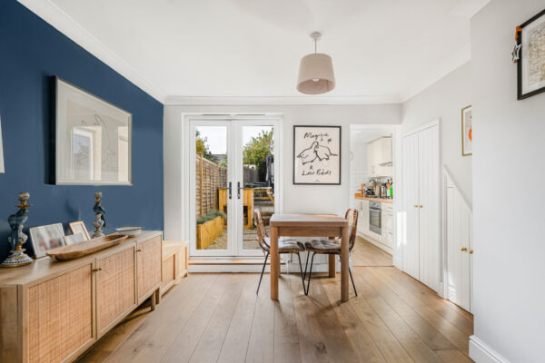 Railway Place, Hertford, SG13