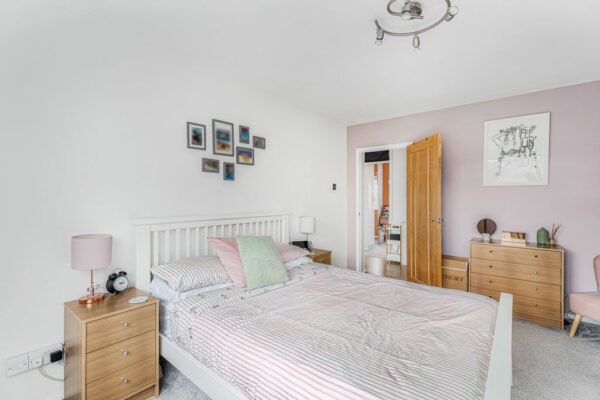 Riversmeet, Hertford, SG14