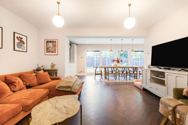 Halleys Ridge, Hertford, SG14