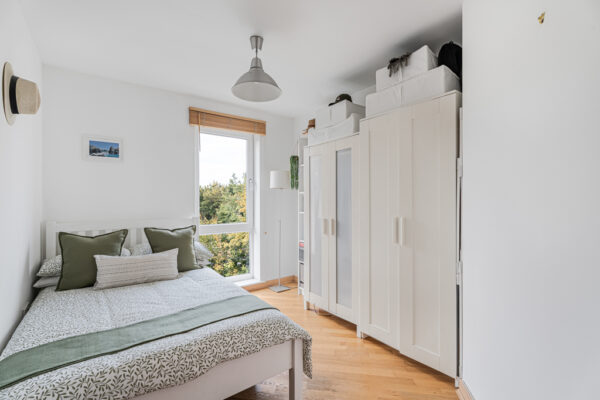 Mead Lane, Hertford, SG13
