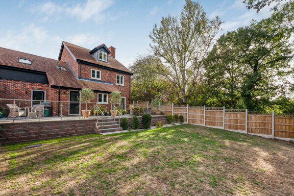 Richardson Drive, Hertford, SG13