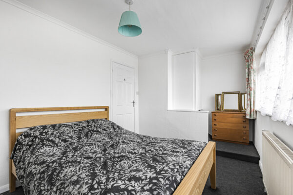 Sadlers Way, Hertford, SG14