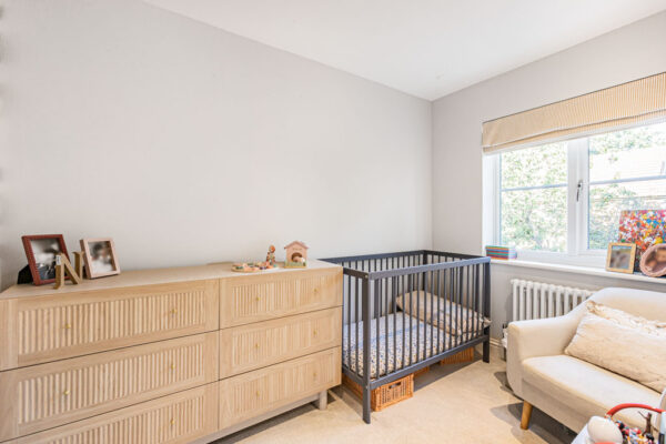 Halleys Ridge, Hertford, SG14