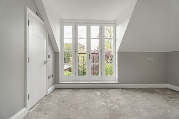 Willis Grove, Balls Park, SG13