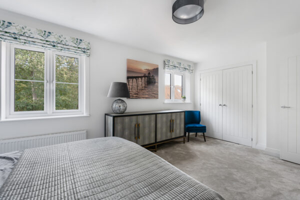 Richardson Drive, Hertford, SG13
