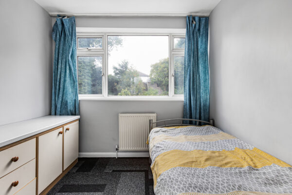 Sadlers Way, Hertford, SG14