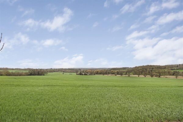 Temple Fields, Hertford, SG14