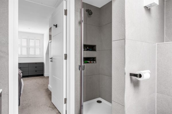 Bengeo Street, Hertford, SG14