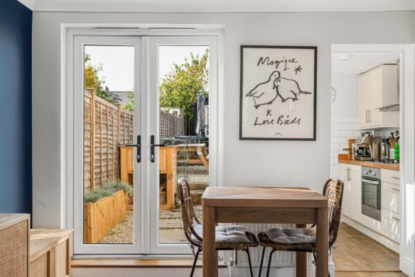Railway Place, Hertford, SG13