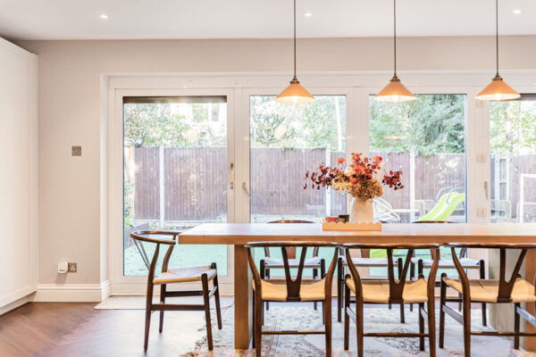 Halleys Ridge, Hertford, SG14