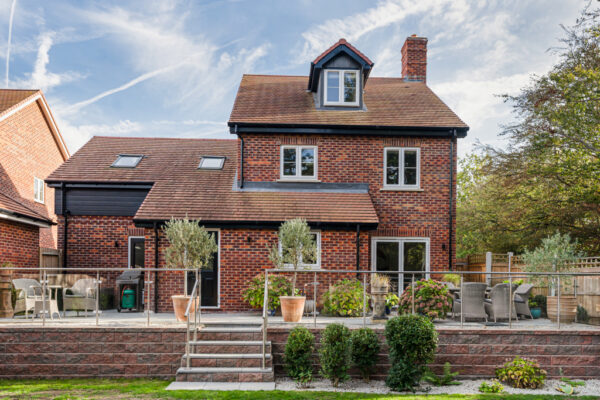 Richardson Drive, Hertford, SG13