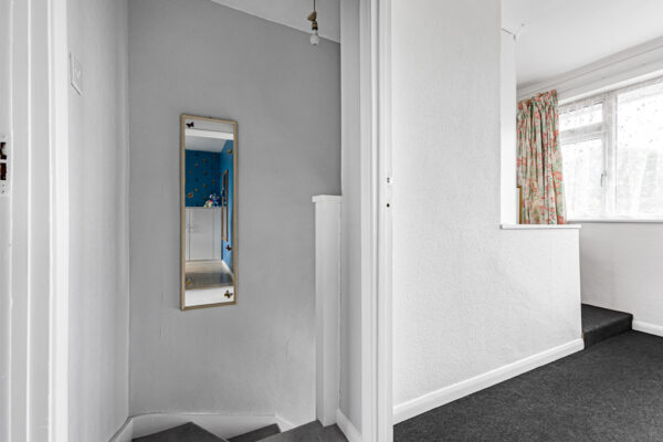 Sadlers Way, Hertford, SG14