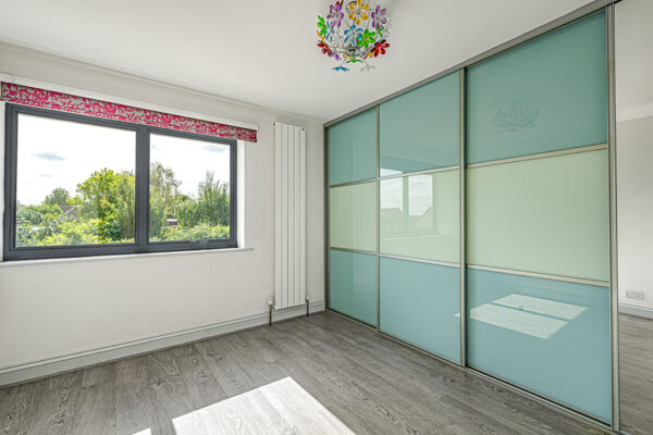 New Road, Hertford, SG14