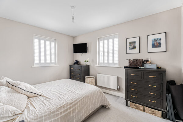 Dawkins Close, Puckeridge, SG11