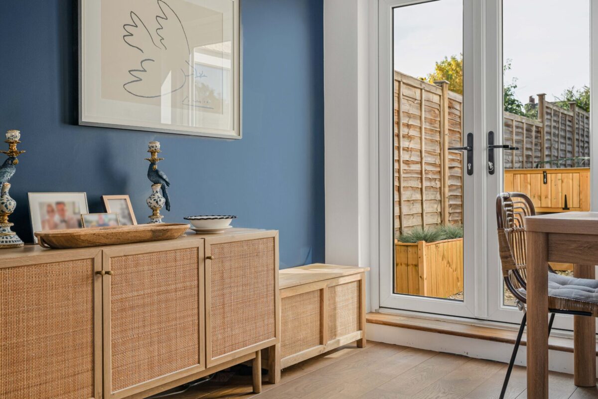 Railway Place, Hertford, SG13