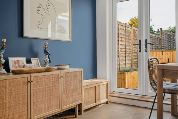 Railway Place, Hertford, SG13