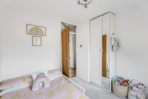 Riversmeet, Hertford, SG14