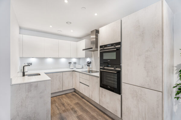 Bircherley Green, Hertford, SG14